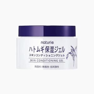 hatomugi skin conditioning gel