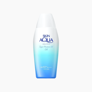 skin aqua super moisture gel