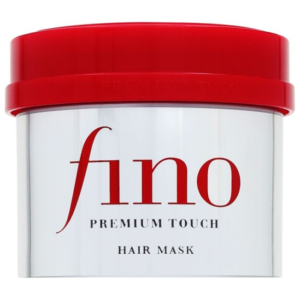 Fino premium hair mask
