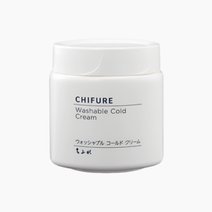 Chifure-Washable-Cold-Cream-makeup-remover-300g