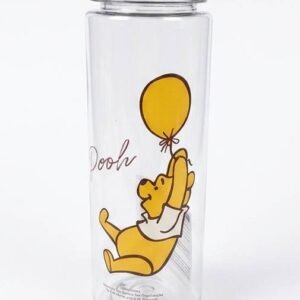 Disnep Drink bottle-Winnie the pooh