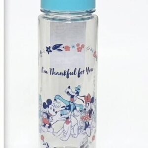 Disnep Drinking Bottle-Mickey & Friends