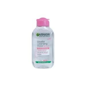 Garnier Micellar Clenasing Water All-In-1 Pink