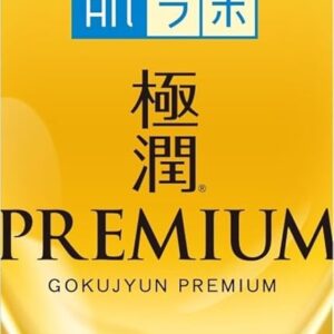 Hadalabo Goku jyun premium Hyaluron (Rohto)
