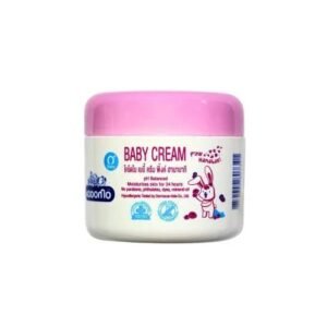 Kodomo Baby Cream 0+ Baby 100g