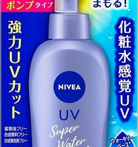 Nivea super water
