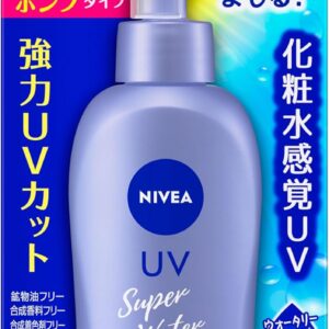 Nivea super water