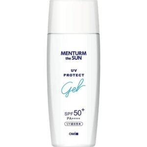 The Sun UV Protect Gel SPF50+ PA++++ 100g