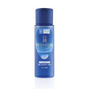Rohto-HadaLabo-Shirojyun-Premium-Medicated-Whitening-Lotion---Rich-170m
