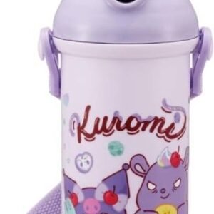 Skater one Touch bottle Kurom