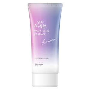 Skin-Aqua-Tone-Up-UV-Essence-SPF50-PA-80g-Lavender