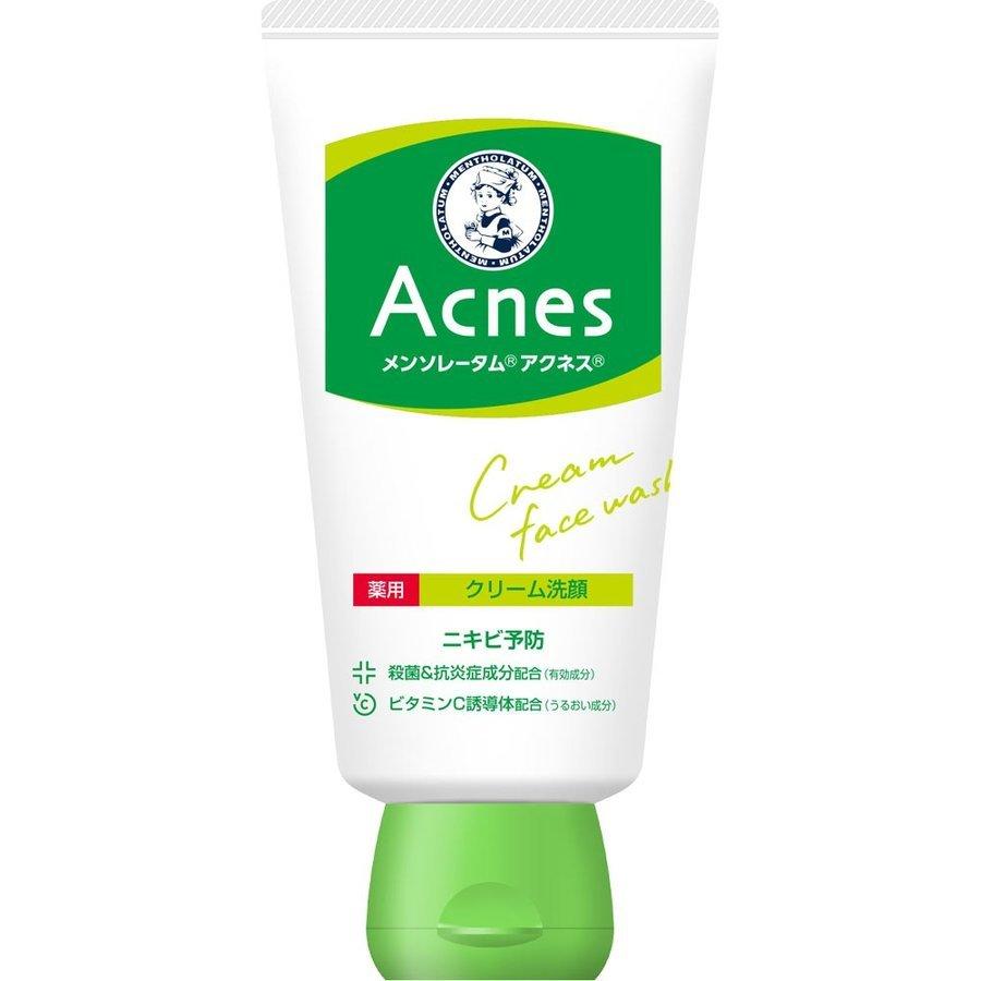 acnes cream