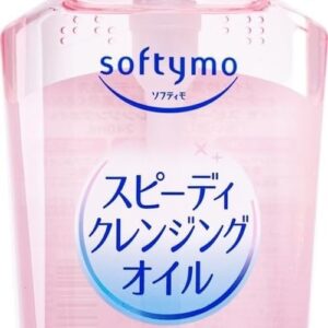 speedy cleansing oil           