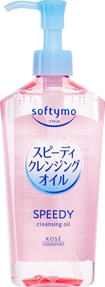 speedy cleansing oil - Image 2